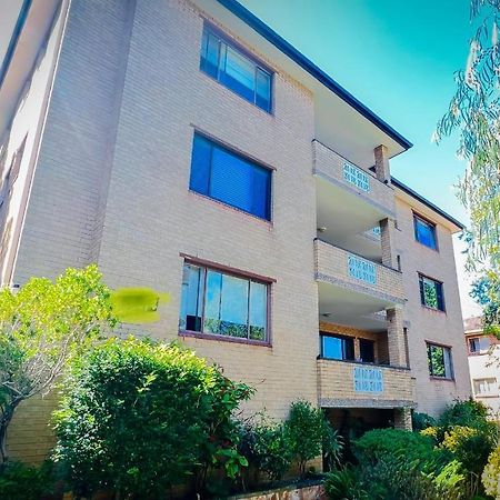 Ferienwohnung Carlton 3 Beds Unit - Free Parking Sydney Exterior foto