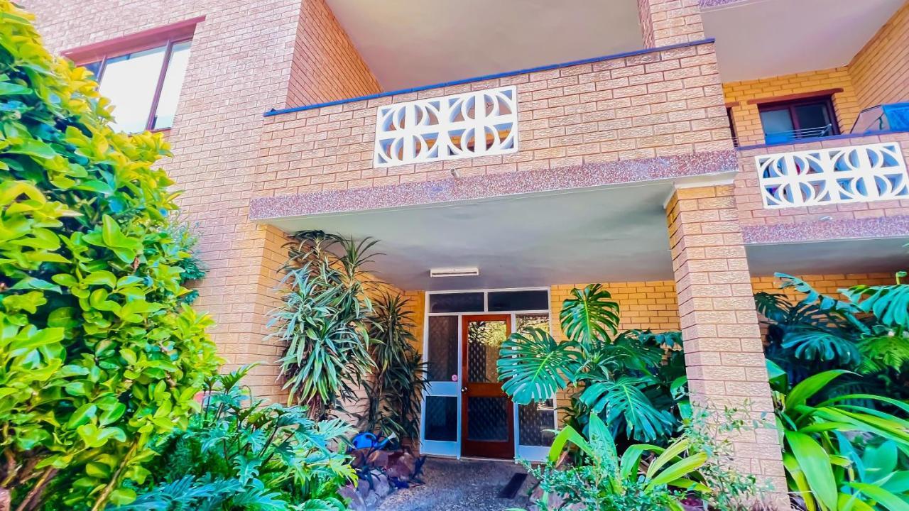 Ferienwohnung Carlton 3 Beds Unit - Free Parking Sydney Exterior foto